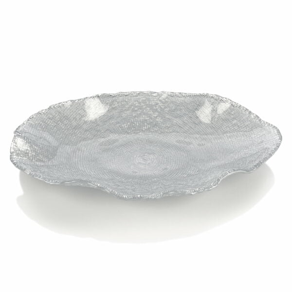 IVV Folies Centerpiece 50X29Cm - Pearl Grey Decoration