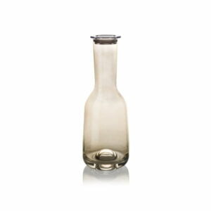 IVV Acquacheta Bottle Bronze Grey Luster Décor