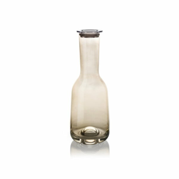 IVV Acquacheta Bottle Bronze Grey Luster Décor