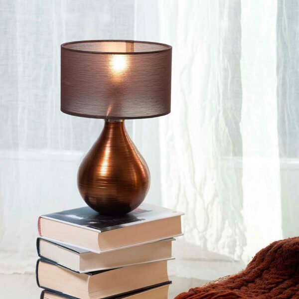IVV Bombay Lamp Tobacco Decoration - Image 2