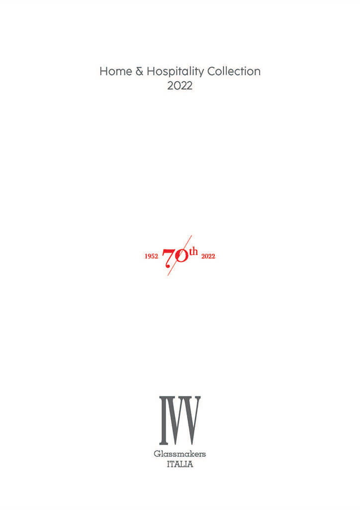 IVV Catalog 2022