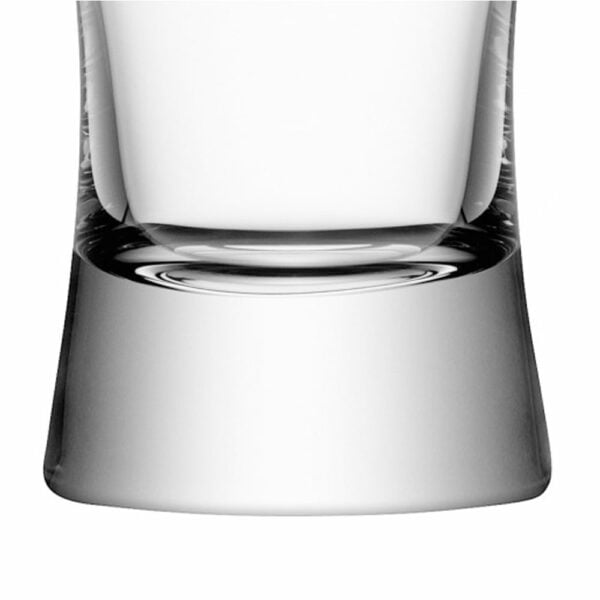 LSA Moya Tumbler 330Ml Clear X 2 - Image 4