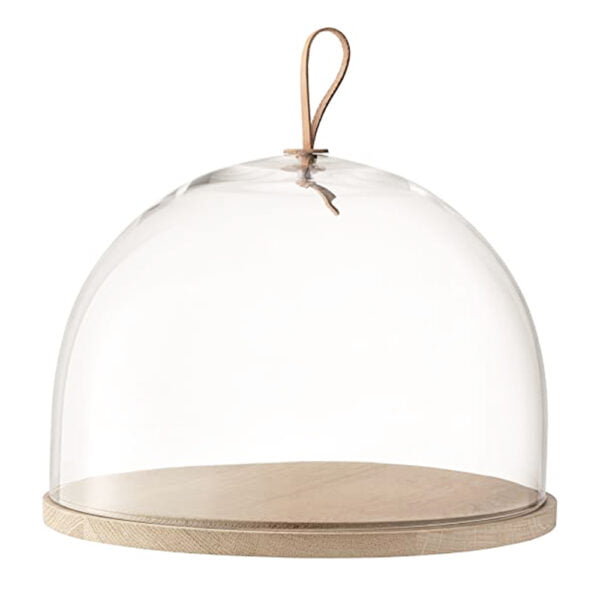 LSA Ivalo Dome & Ash Base Clear - Image 3
