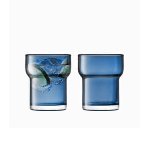 LSA Utility Tumbler 300Ml Sapphire X 2