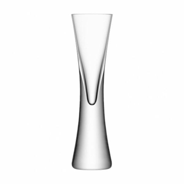 LSA Moya Liqueur Set Clear - Image 3