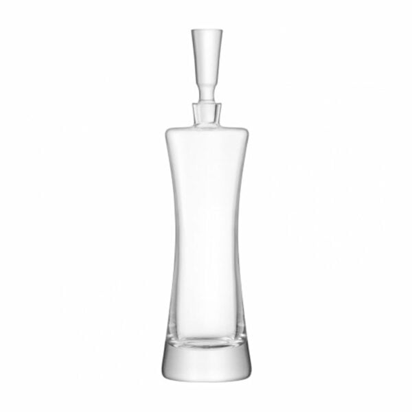 LSA Moya Liqueur Set Clear - Image 4