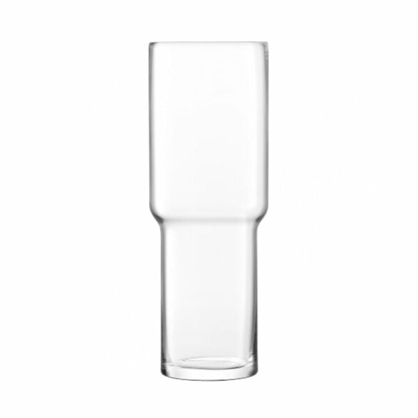 LSA Utility Vase H42Cm Clear