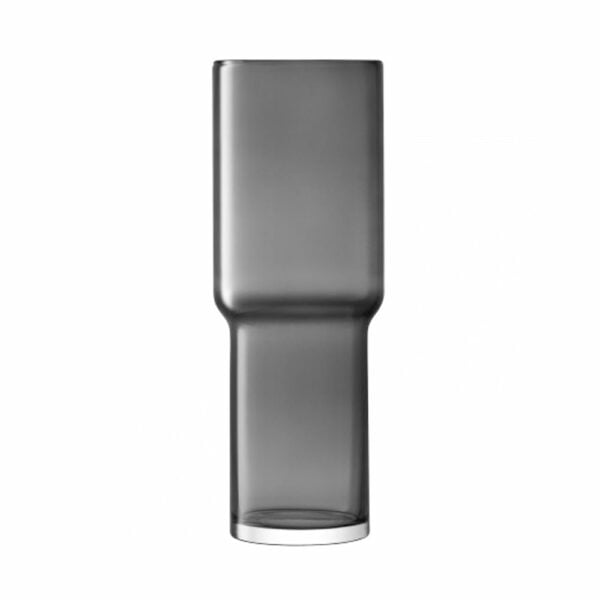 LSA Utility Vase H42Cm Slate
