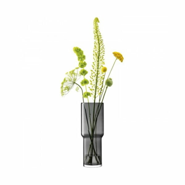 LSA Utility Vase H42Cm Slate - Image 3