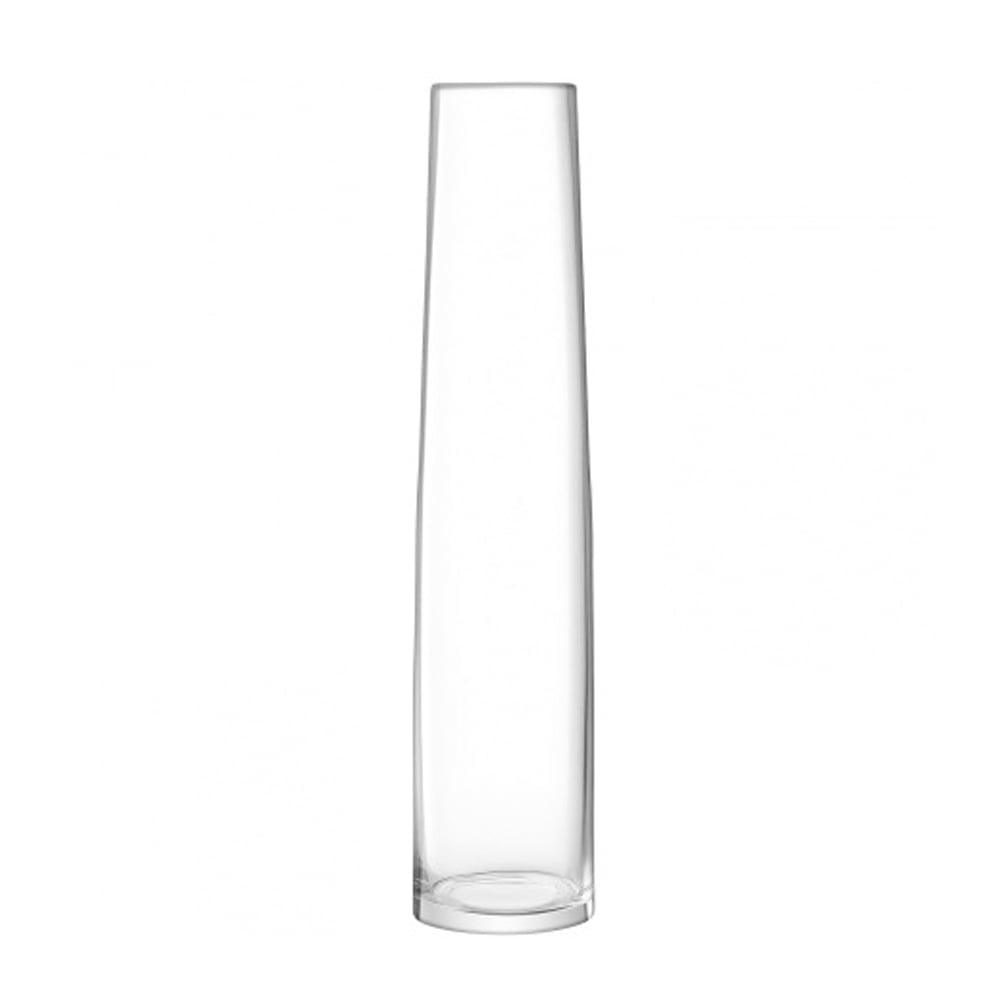 LSA Stems Giant Vase H85Cm Clear Artelia