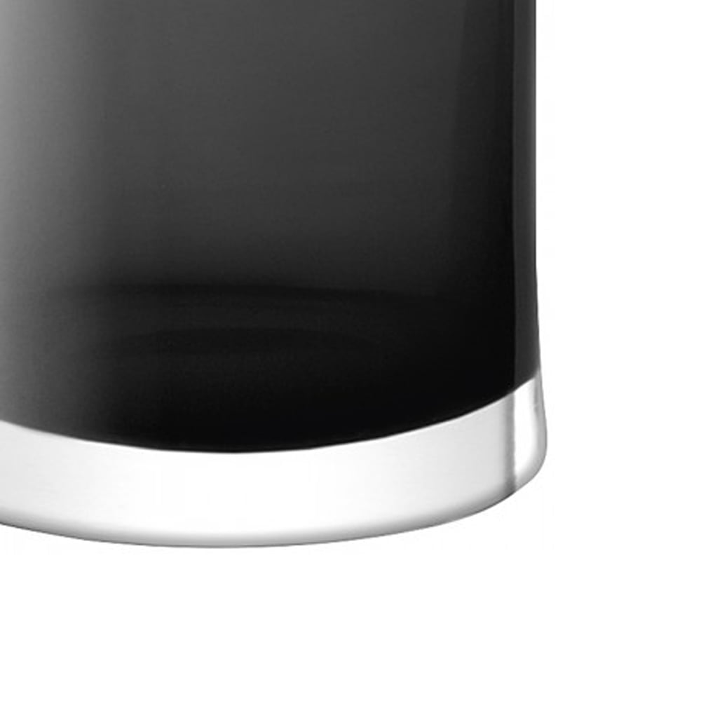 LSA Stems Giant Vase H85Cm Slate Artelia