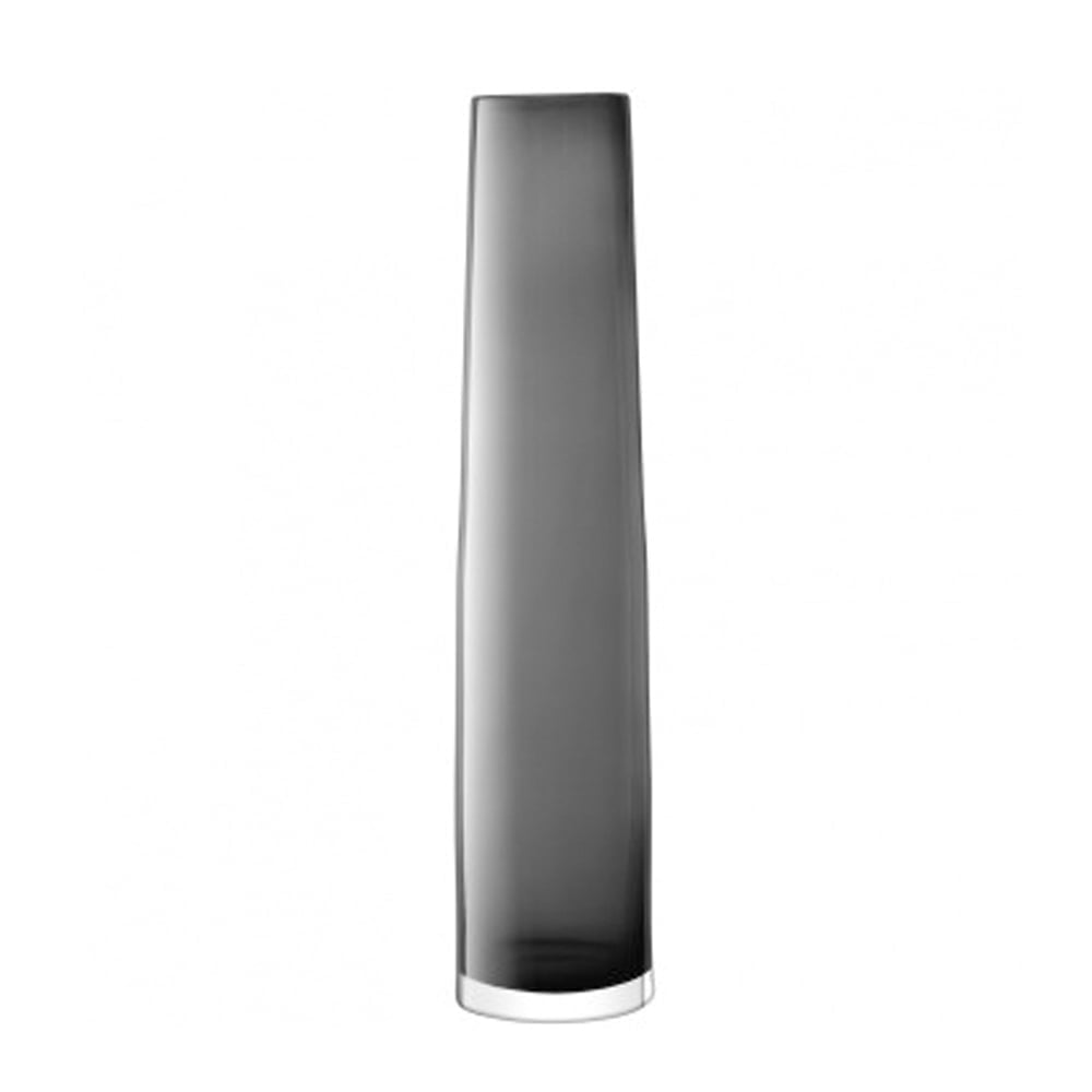 LSA Stems Giant Vase H85Cm Slate Artelia