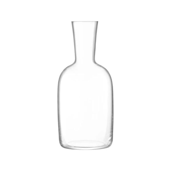 LSA Borough Water Carafe 1.1L Clear