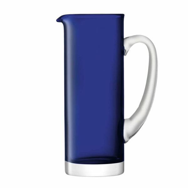 LSA Basis Jug 1.5L Cobalt - Image 3