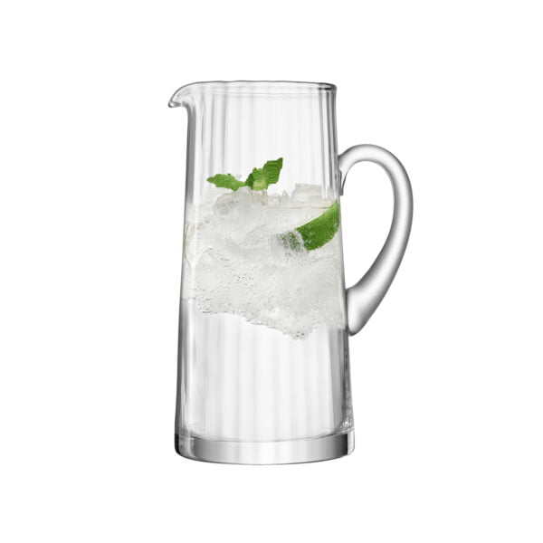 LSA Aurelia Jug 1.9L Clear Optic