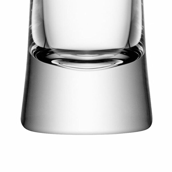 LSA Moya Highball 350Ml Clear X 2 - Image 4