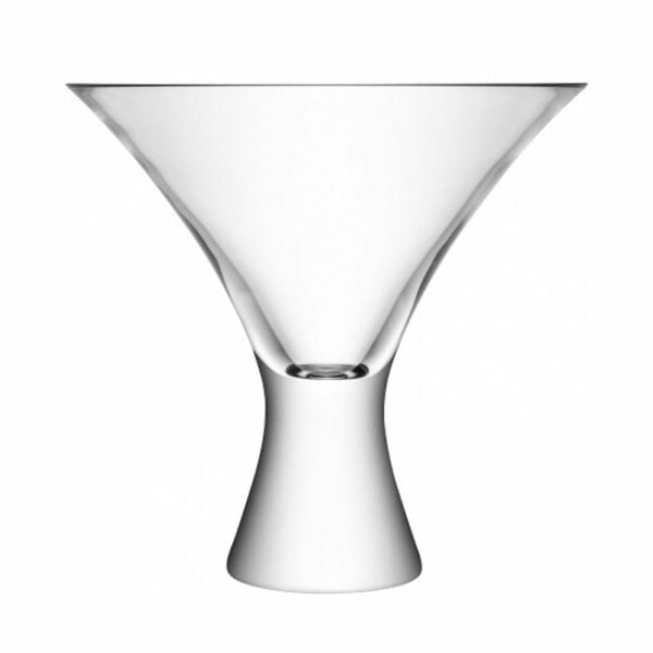 LSA Moya Comport 28Cm Clear