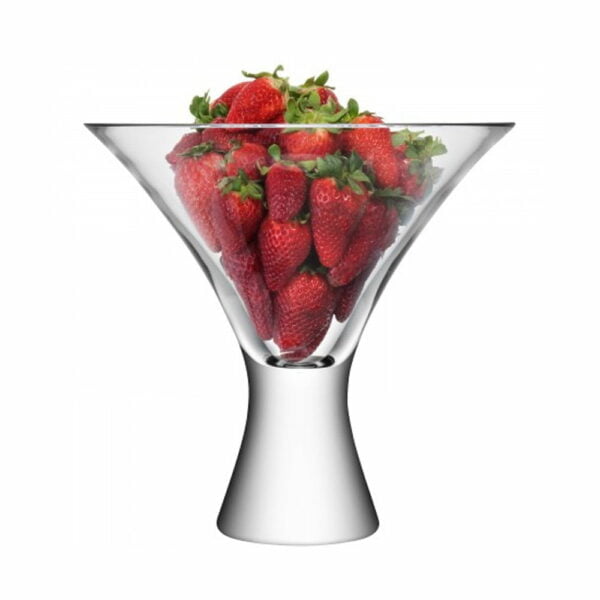 LSA Moya Comport 28Cm Clear - Image 3