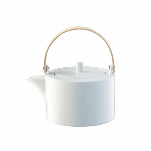 LSA Circle Teapot & Ash Handle 1.2L - Image 3