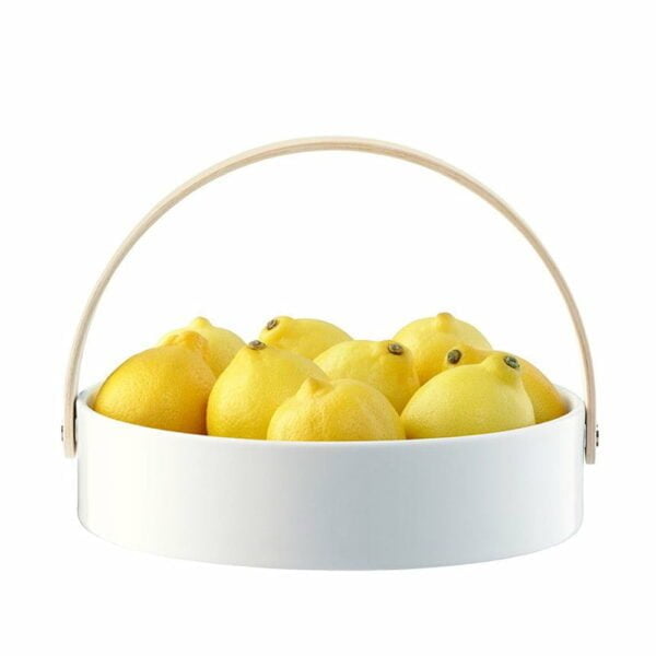 LSA Circle Bowl & Ash Handle