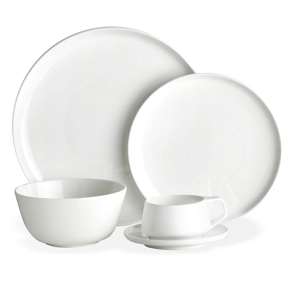 Noritake 20Pcs Dinner Set- Marc Newson