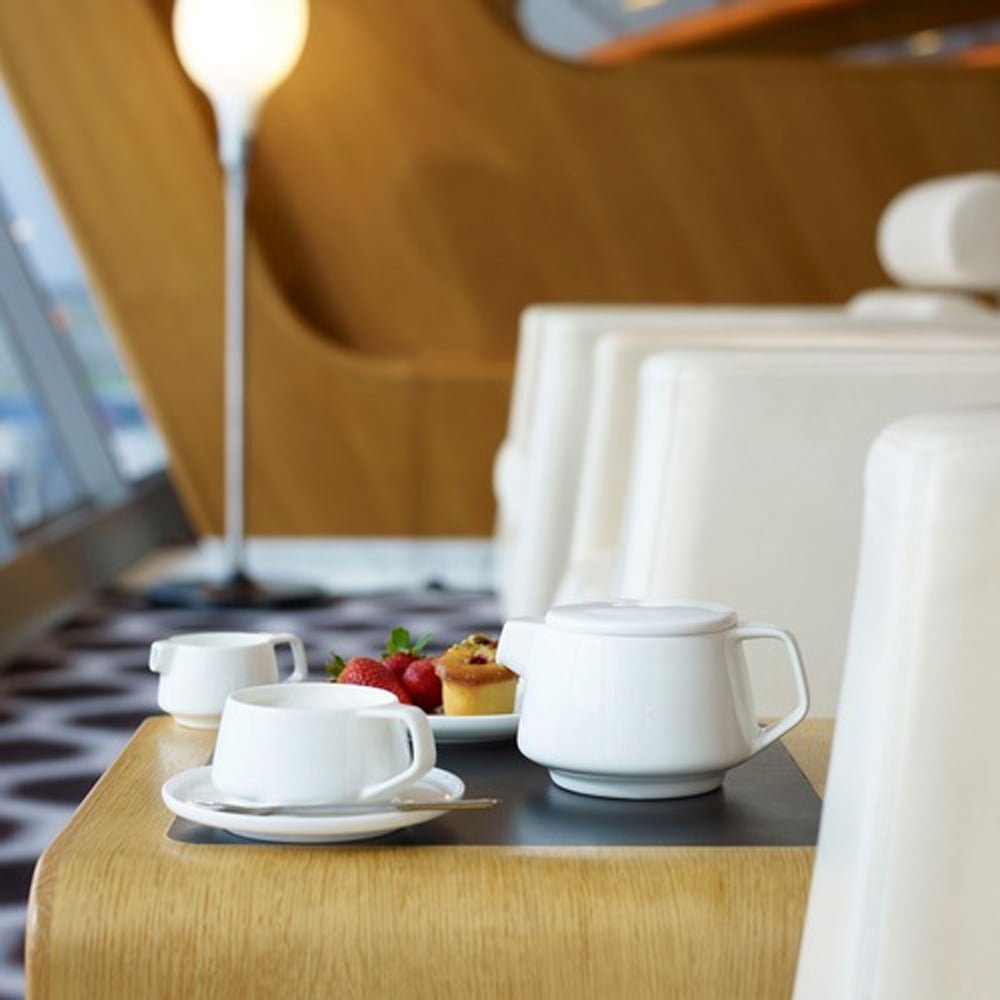 Noritake 20Pcs Dinner Set- Marc Newson - Image 6