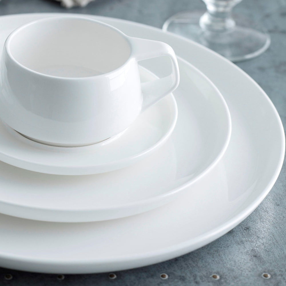 Noritake 20Pcs Dinner Set- Marc Newson - Image 5