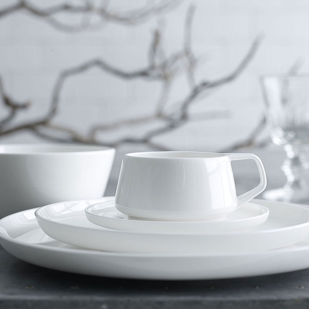 Noritake 20Pcs Dinner Set- Marc Newson - Image 4