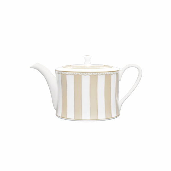 Noritake 6Pcs Tea For Two-Carnival Champagne - Image 3