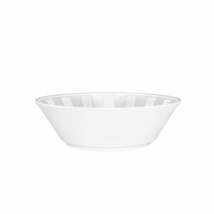 Noritake Round Vegetable 22.2Cm - Carnivale Moonlight