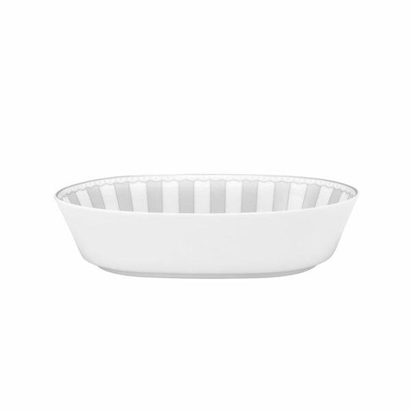 Noritake 10Pcs Dinner Set For 4 Persons- Carnivale Moonlight - Image 6