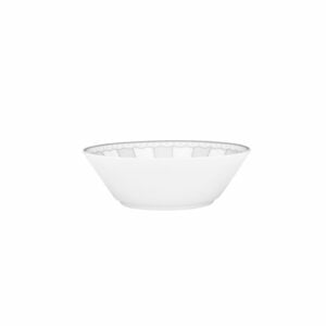 Noritake Soup Plate 17.5Cm - Carnivale Moonlight
