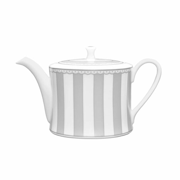 Noritake Teapot With Cover - Carnivale Moonlight