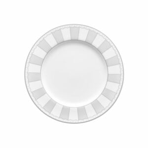 Noritake Accent Plate 23.1Cm - Carnivale Moonlight