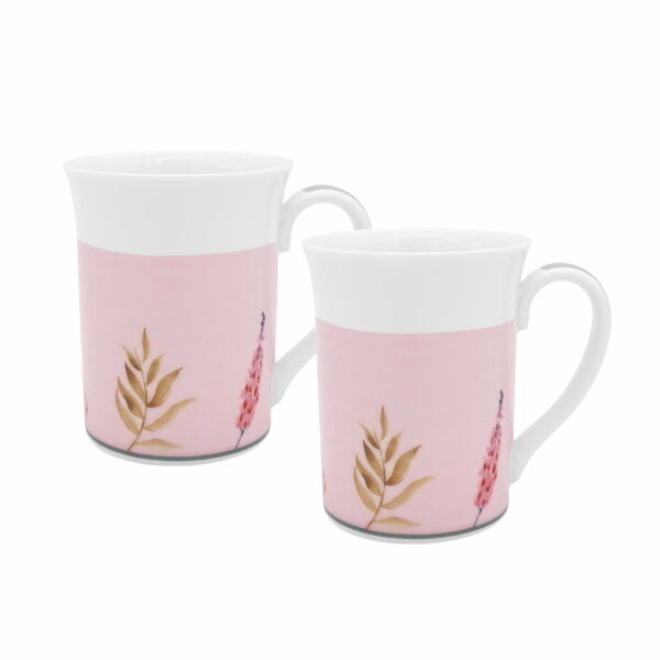 Noritake Mug Pair Set - Celest Thoi