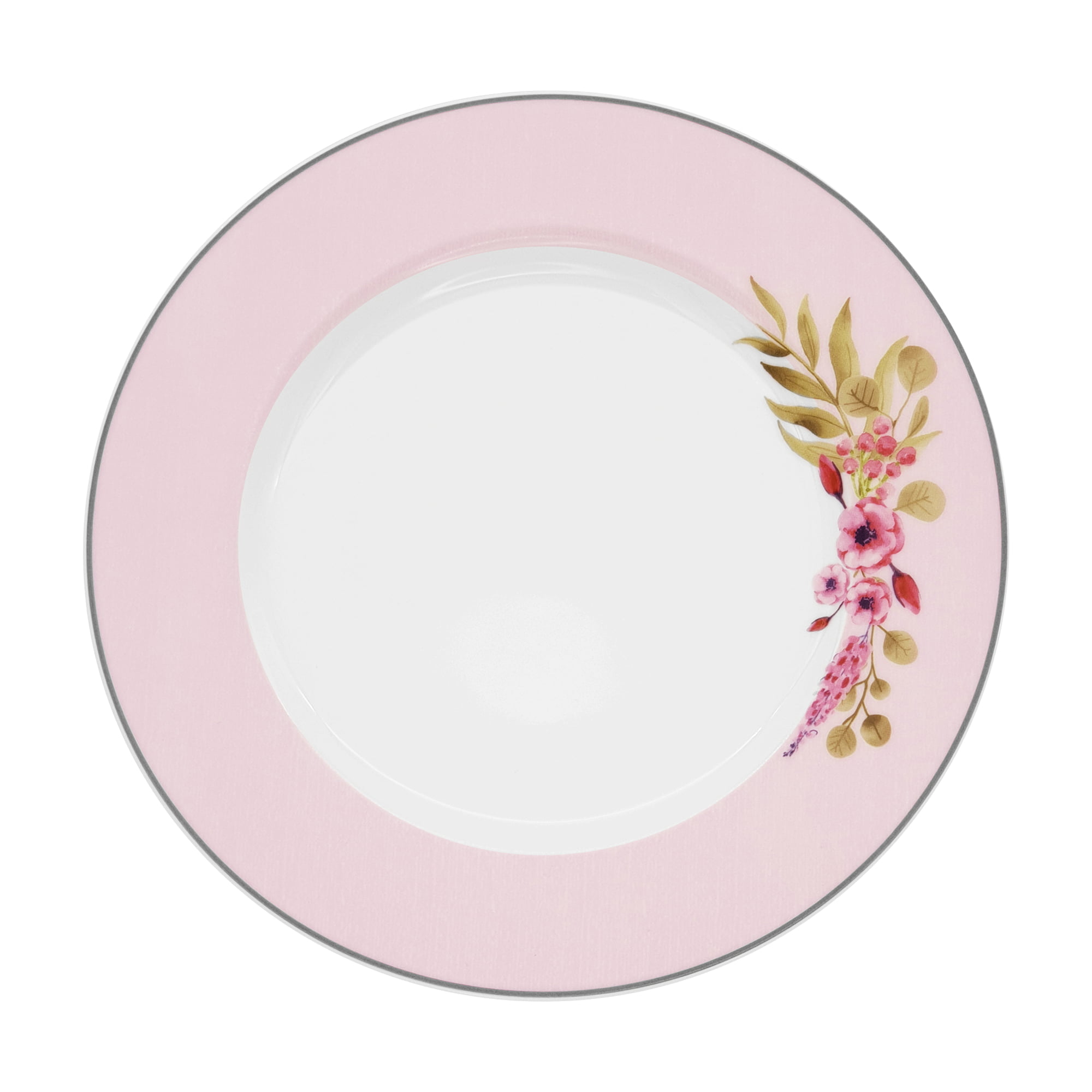 Noritake 5Pcs Couple Breakfast Set - Celest Thoi - Image 4