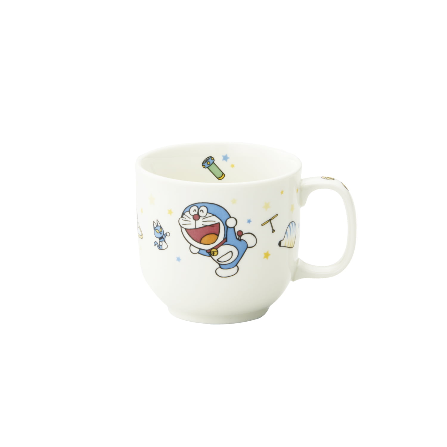 Noritake 5Pcs Kid Set - Doraemon - Image 5