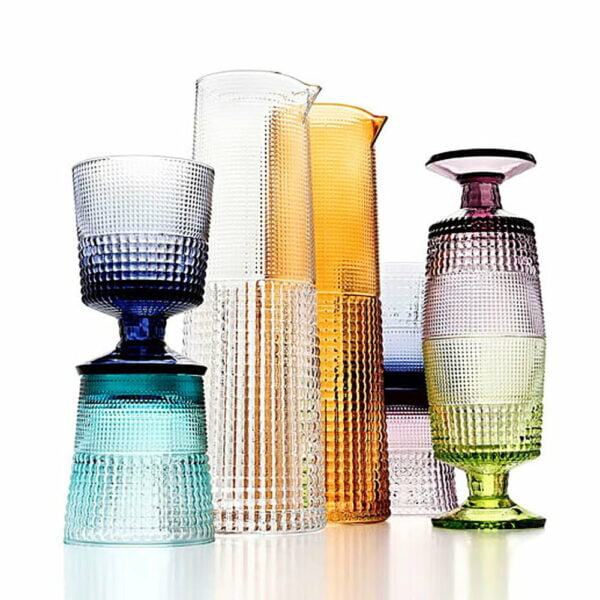 IVV Speedy Carafe-Clear - Image 2