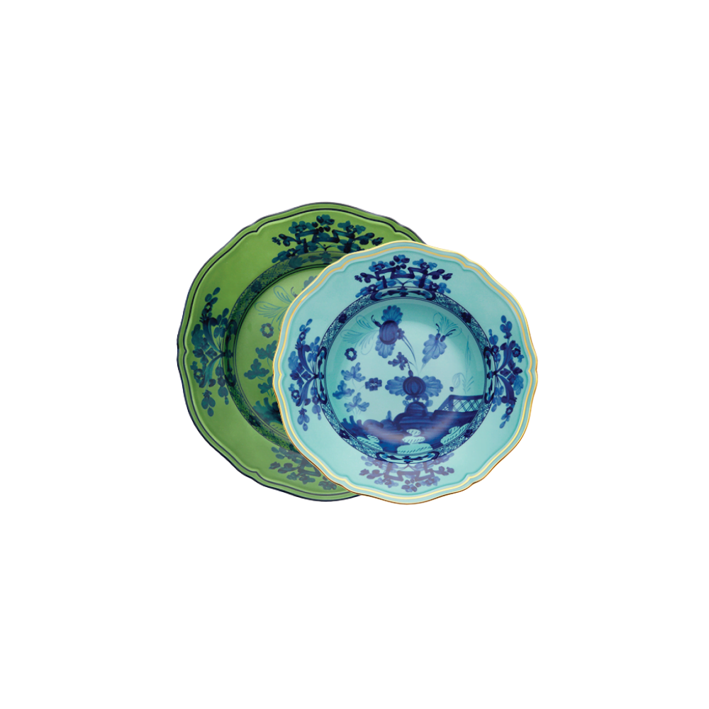 Ginori 12Pcs The Must Have Starter Set- Set F