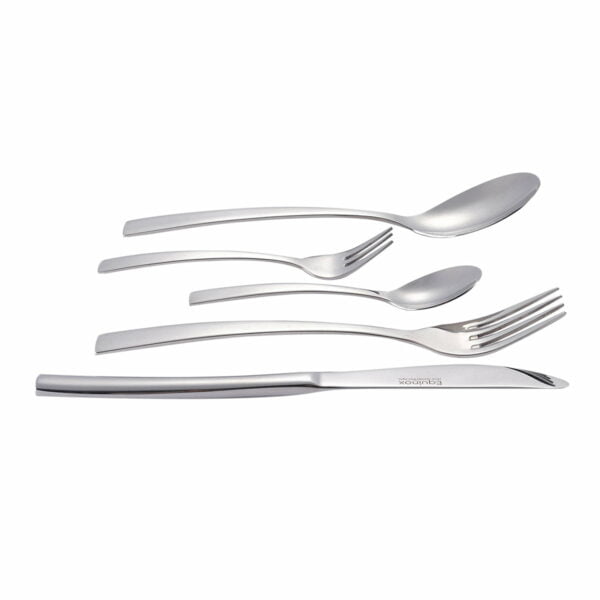 Equinox 30Pcs Cutlery Set - Avio - Image 4