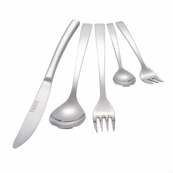 Equinox 30Pcs Cutlery Set - Avio - Image 5