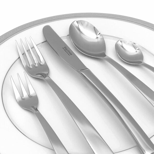 Equinox 30Pcs Cutlery Set - Avio - Image 6