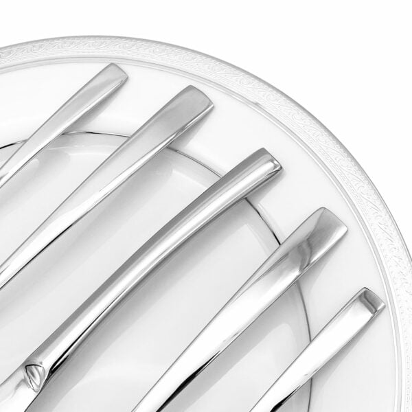 Equinox 30Pcs Cutlery Set - Avio - Image 7