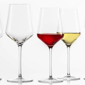 Wine Glasses