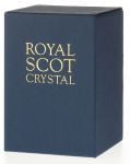 Royal Scot Crystal Wild Tulip Large Posy Vase - 180Mm (Gift Boxed) - Image 2