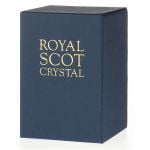 Royal Scot Crystal Woodland Fern Flared Vase - 200Mm (Gift Boxed) - Image 4