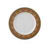 22Cm Plate-Versace Medusa
