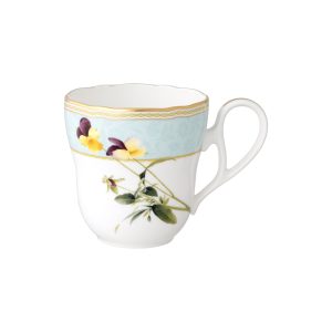 Noritake Mug with Gift Box – Harvest Dream Green