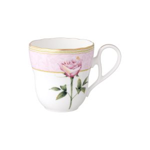 Noritake Mug with Gift Box – Harvest Dream Pink
