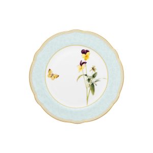 Noritake Salad Plate with Gift Box – Harvest Dream Green